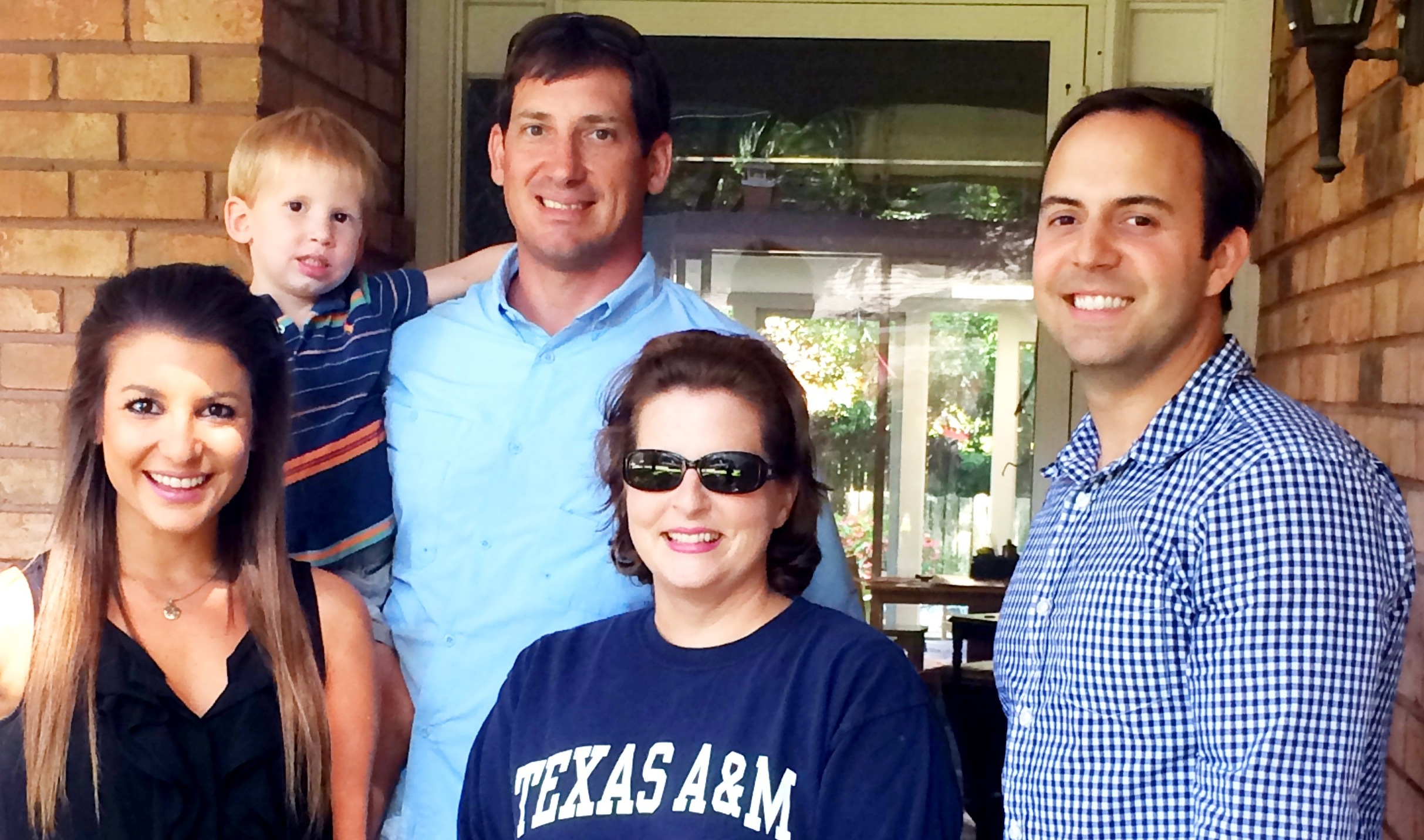 Lance Gooden Conservative for Texas House